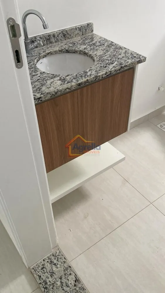Apartamento, 2 quartos, 55 m² - Foto 2