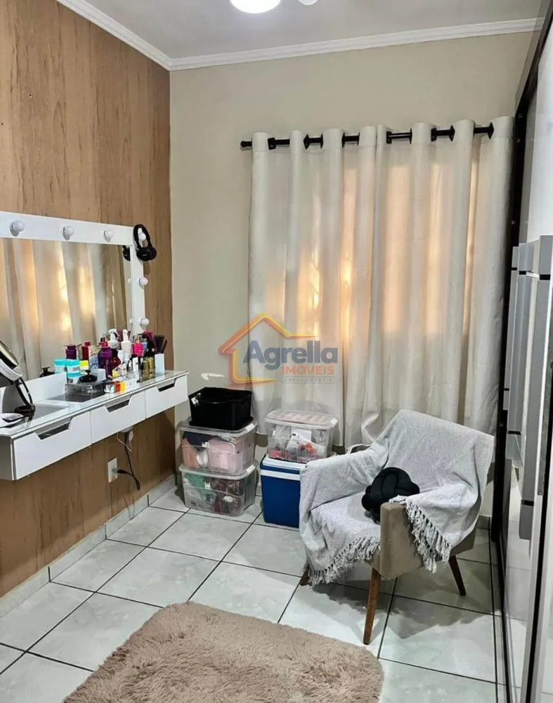 Casa, 3 quartos, 110 m² - Foto 2