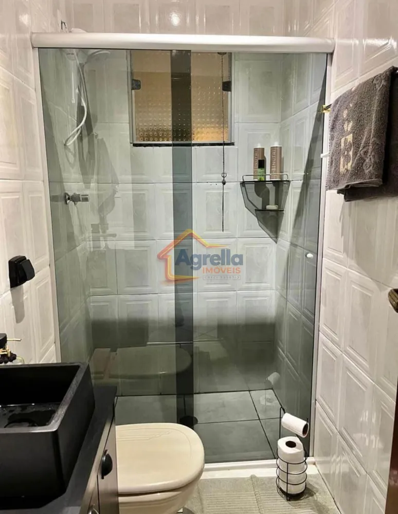 Casa, 3 quartos, 110 m² - Foto 4