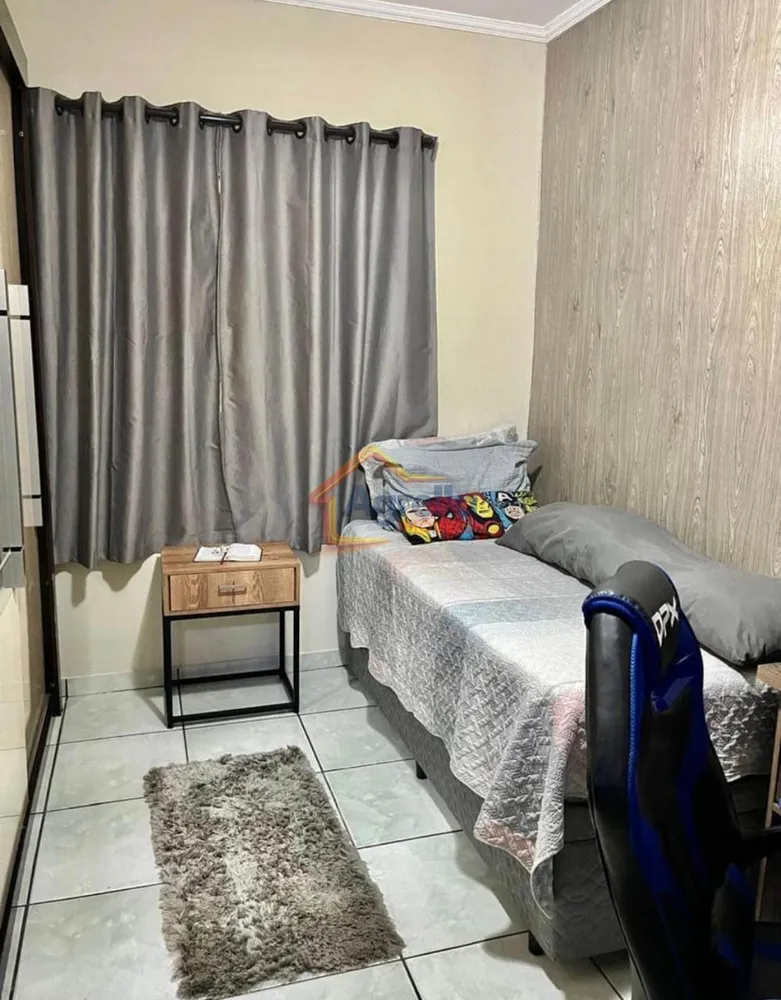 Casa, 3 quartos, 110 m² - Foto 4