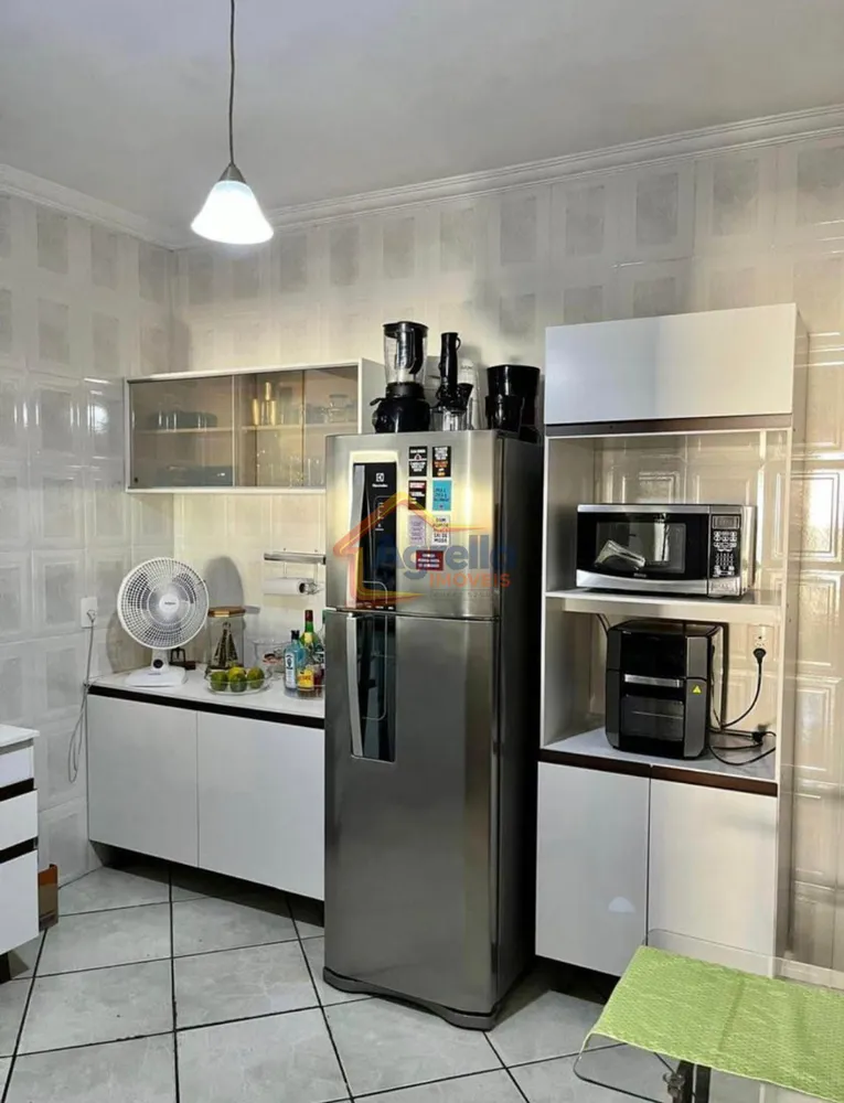 Casa, 3 quartos, 110 m² - Foto 2
