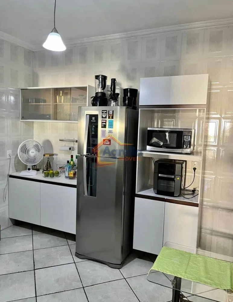 Casa, 3 quartos, 110 m² - Foto 3