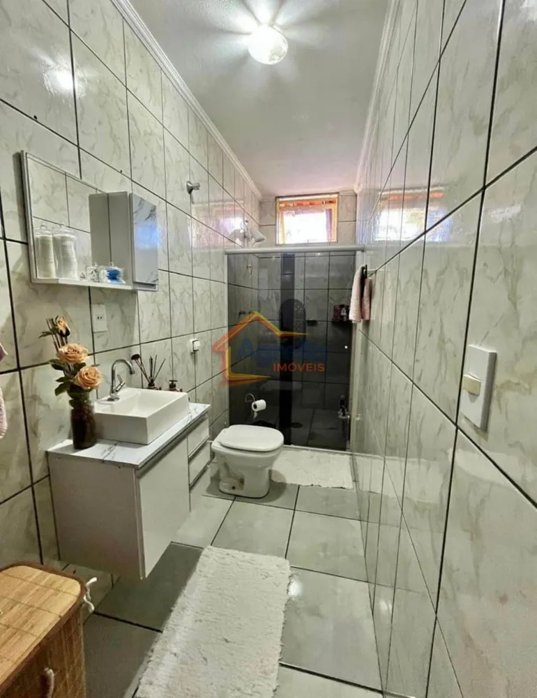 Casa, 3 quartos, 110 m² - Foto 3