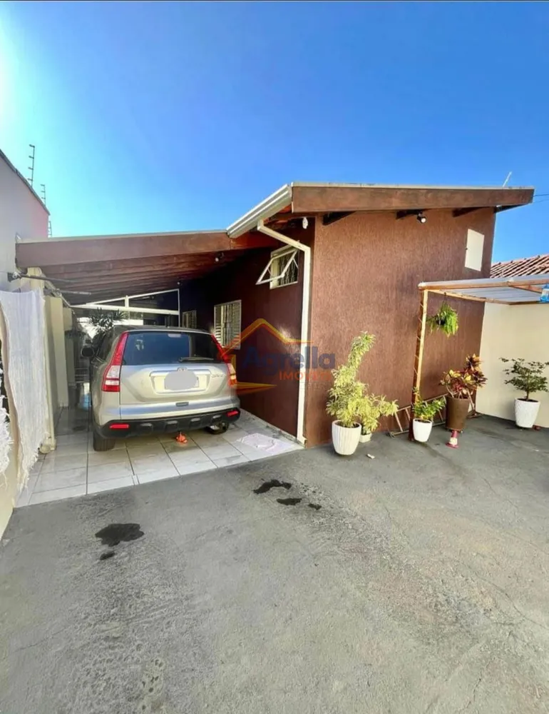 Casa, 3 quartos, 110 m² - Foto 8