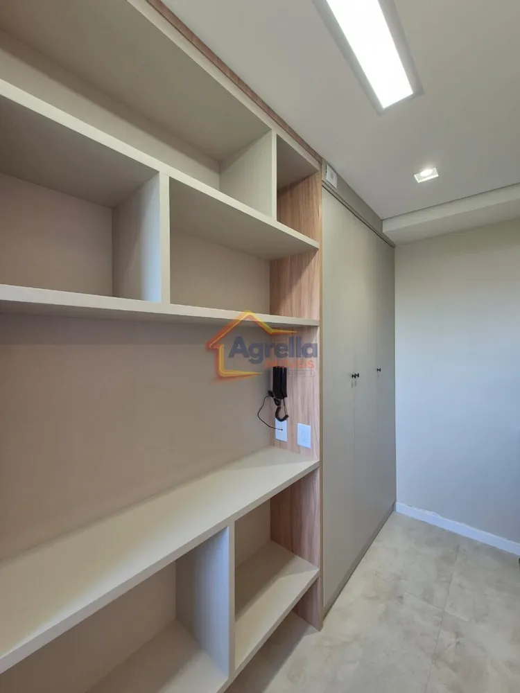 Apartamento, 2 quartos, 53 m² - Foto 2