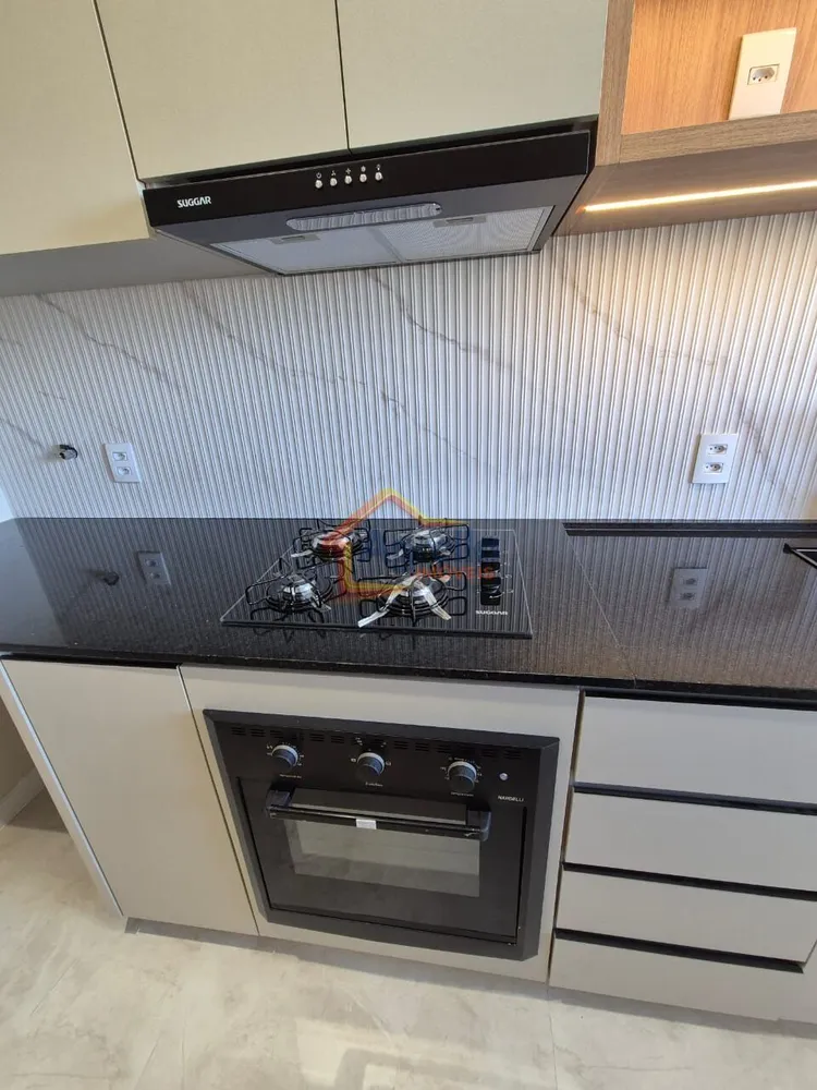 Apartamento, 2 quartos, 53 m² - Foto 3