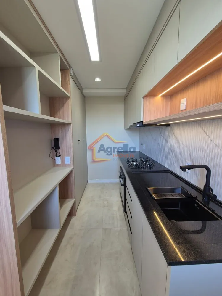Apartamento, 2 quartos, 53 m² - Foto 1