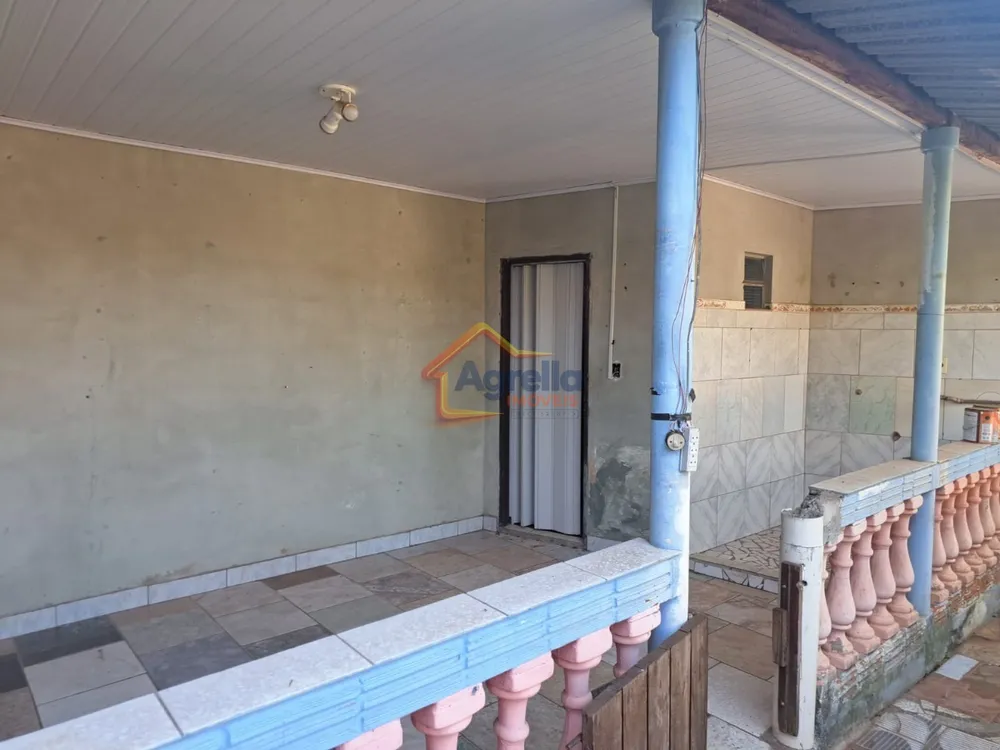 Casa, 3 quartos, 300 m² - Foto 7
