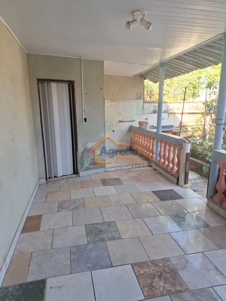 Casa, 3 quartos, 300 m² - Foto 4