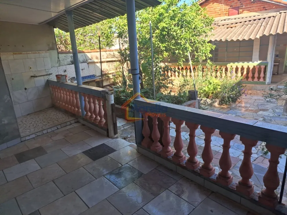 Casa, 3 quartos, 300 m² - Foto 6