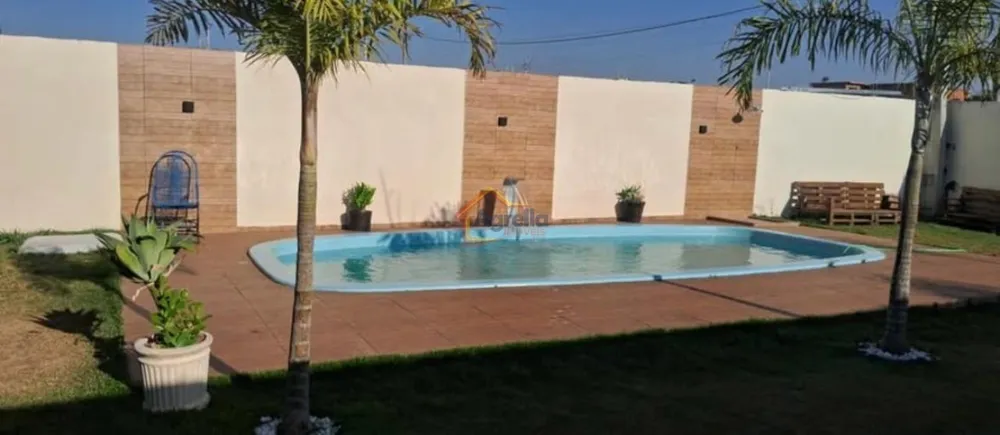 Chácara, 2 quartos - Foto 3