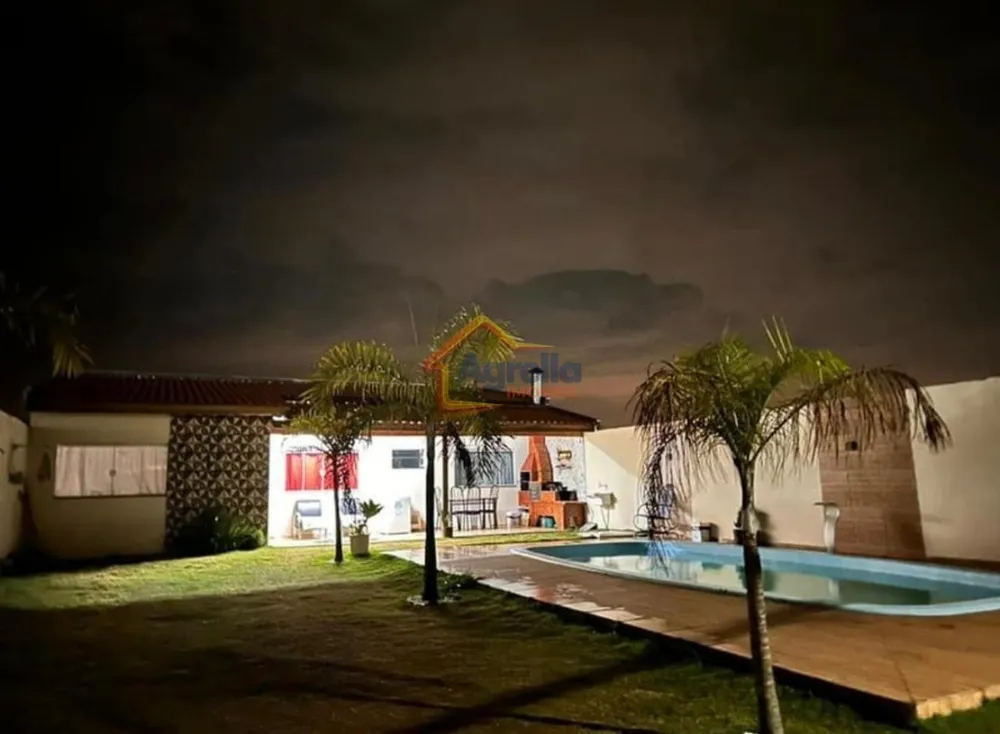 Chácara, 2 quartos - Foto 4