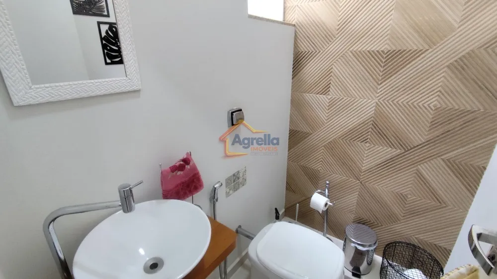 Casa de Condomínio, 3 quartos - Foto 6