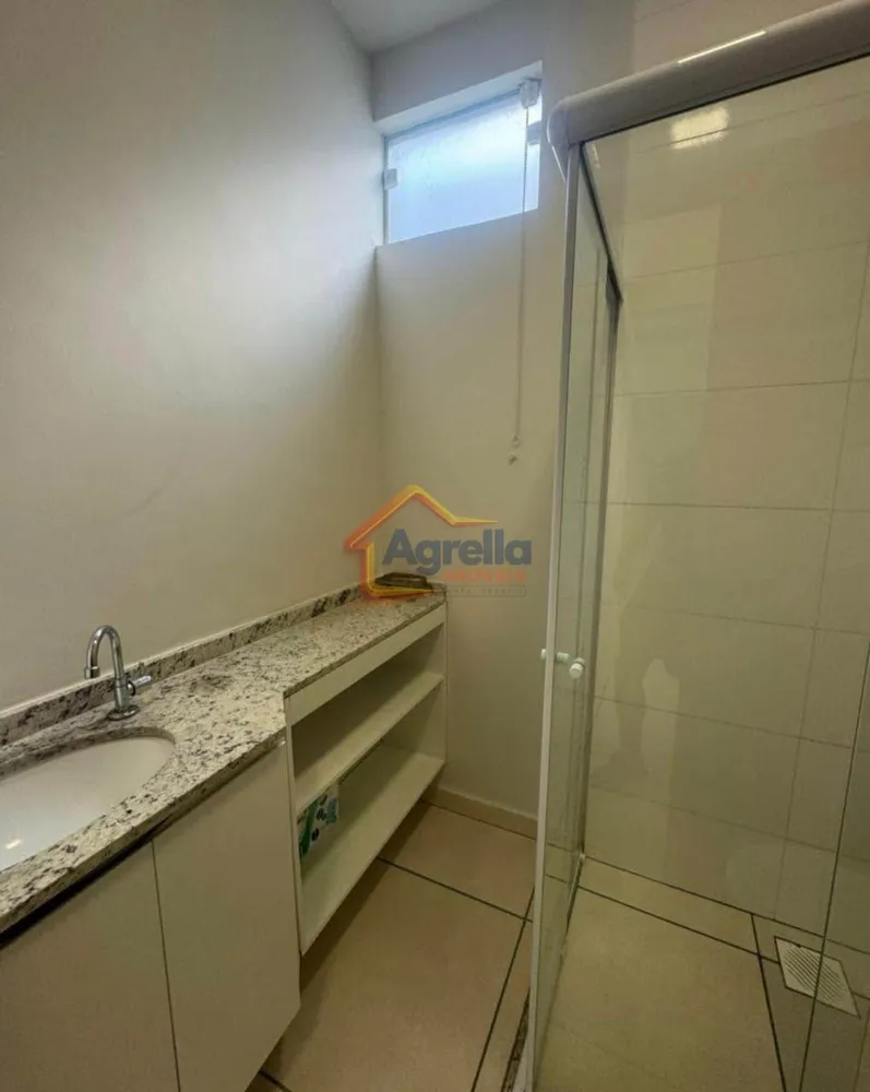 Casa de Condomínio, 2 quartos - Foto 4