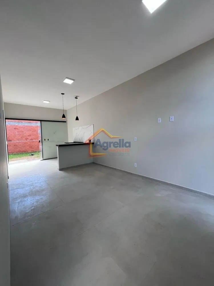 Casa, 2 quartos, 55 m² - Foto 2