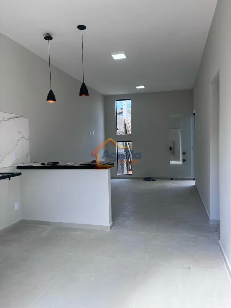 Casa, 2 quartos, 55 m² - Foto 4