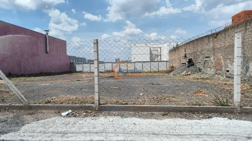 Terreno, 300 m² - Foto 1