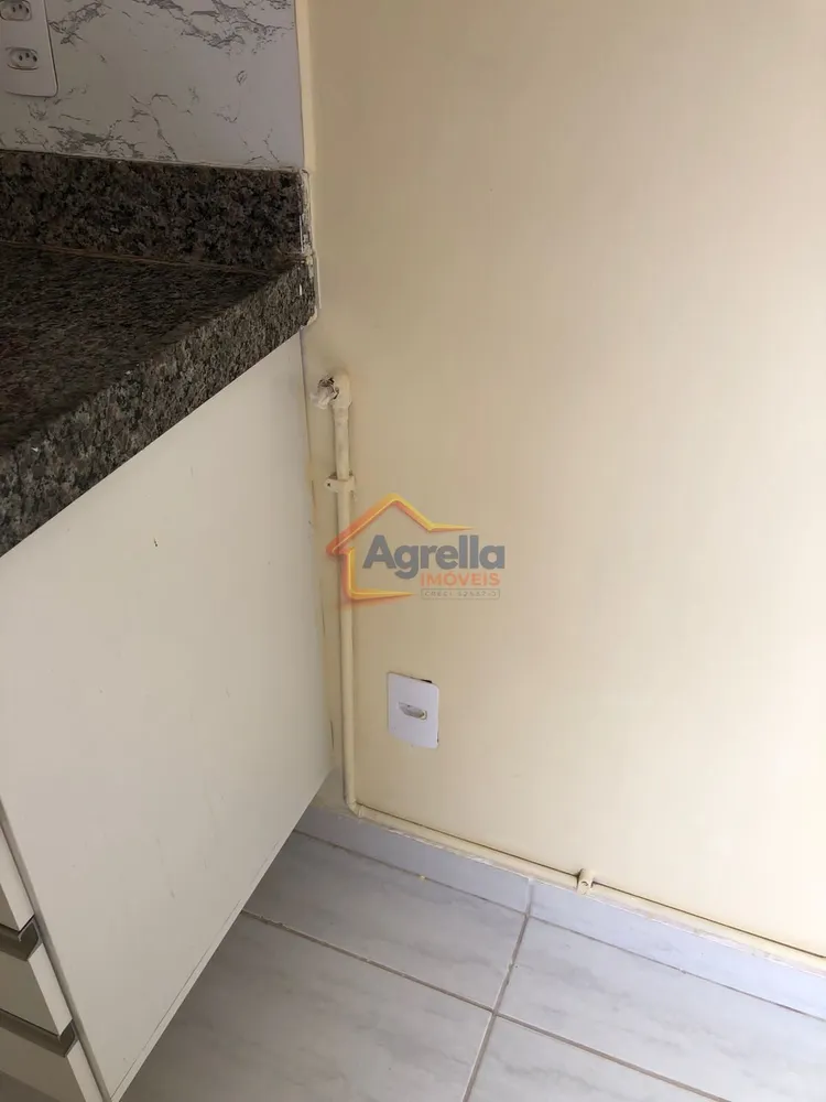 Apartamento, 2 quartos, 48 m² - Foto 2