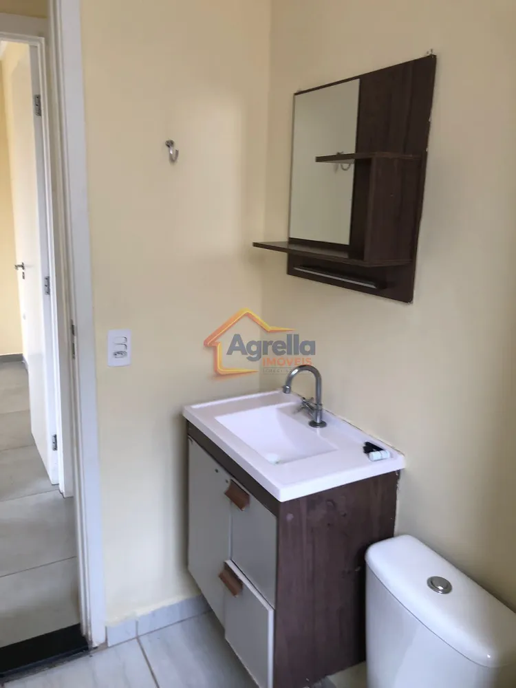 Apartamento, 2 quartos, 48 m² - Foto 4