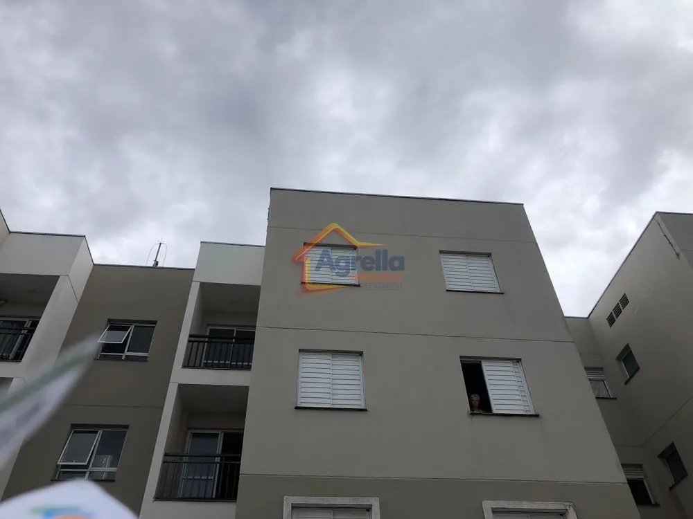 Apartamento, 2 quartos, 48 m² - Foto 5