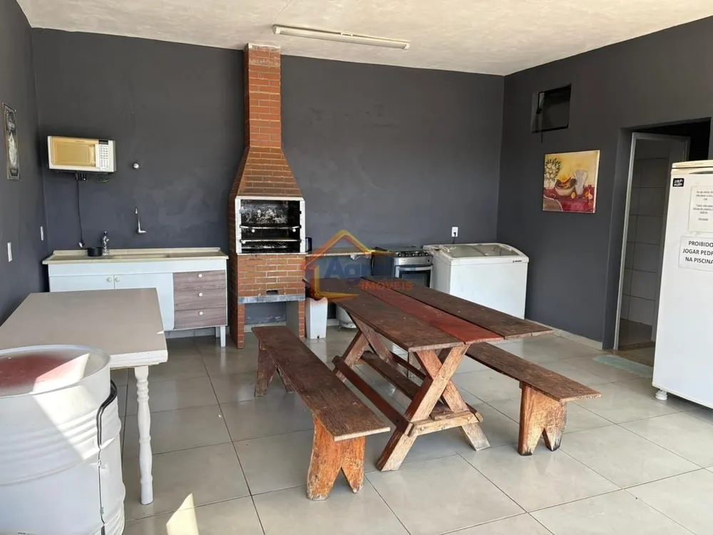 Sítio, 1 quarto, 250 m² - Foto 5