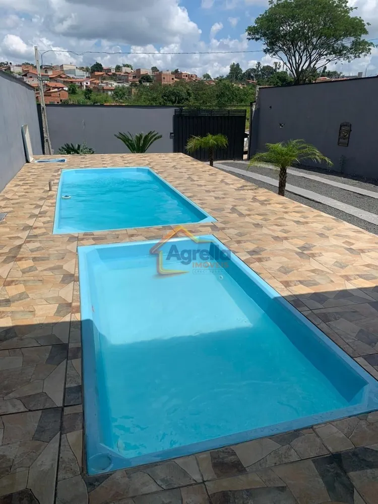 Sítio, 1 quarto, 250 m² - Foto 2