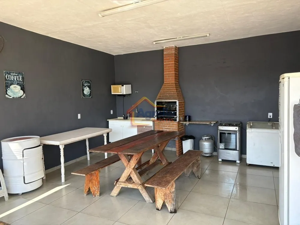 Sítio, 1 quarto, 250 m² - Foto 4