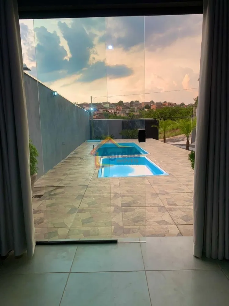 Sítio, 1 quarto, 250 m² - Foto 1