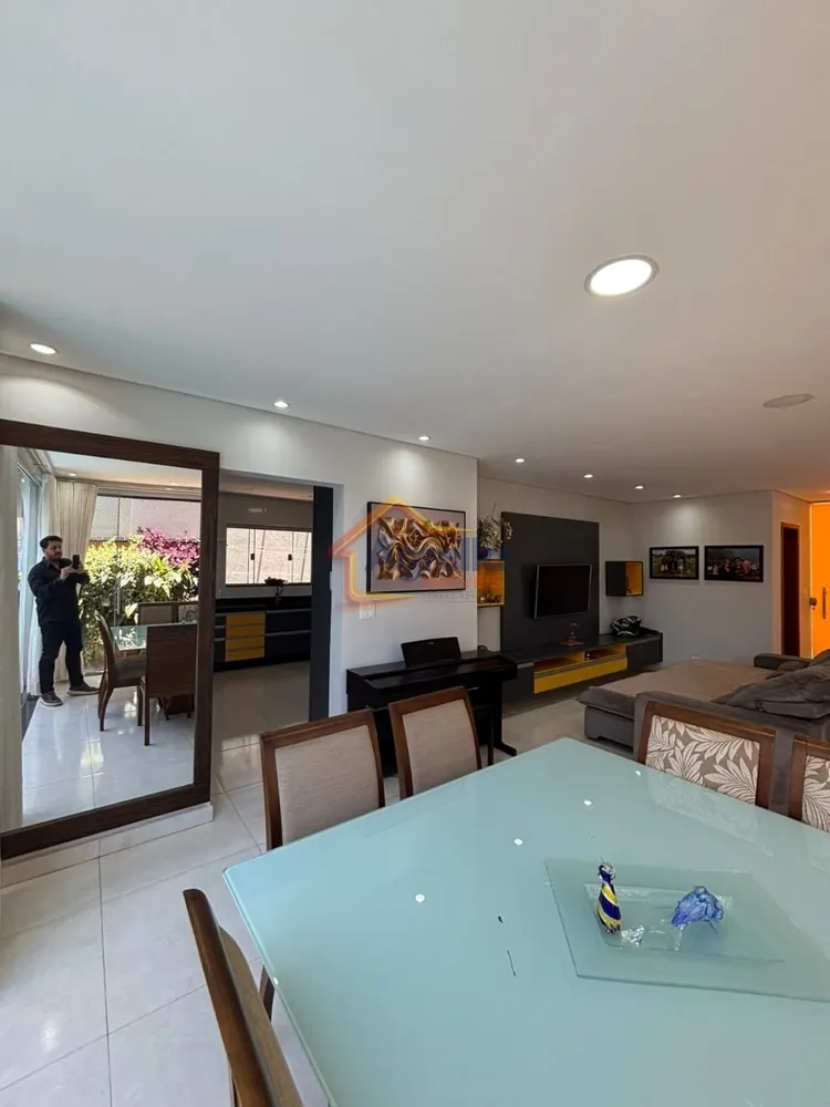 Casa de Condomínio, 3 quartos - Foto 3