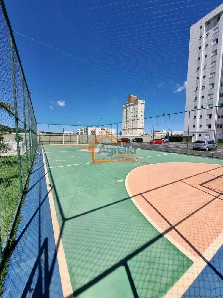 Apartamento, 2 quartos, 60 m² - Foto 4