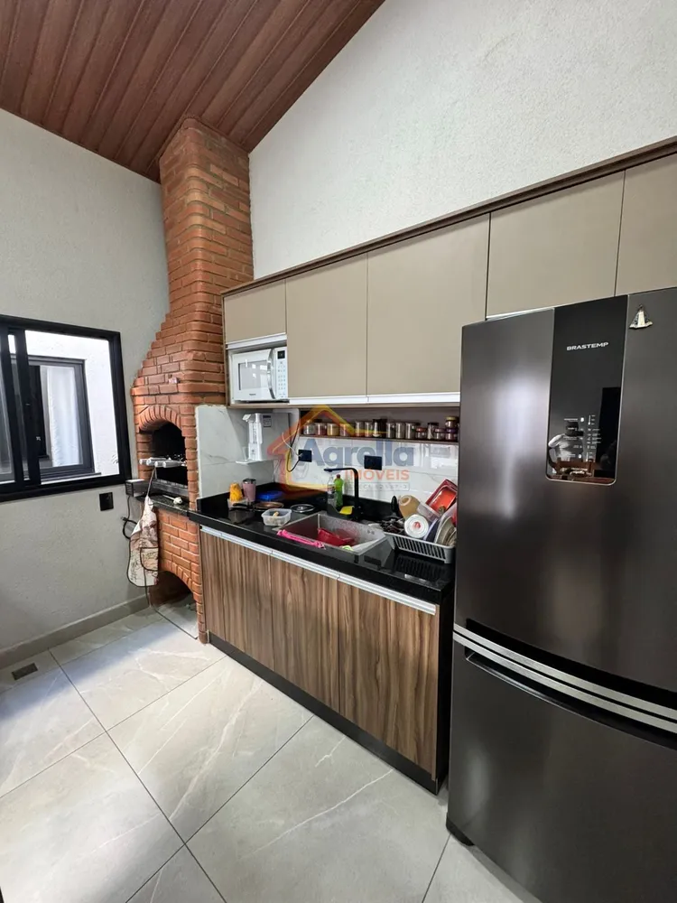 Casa, 3 quartos, 180 m² - Foto 4