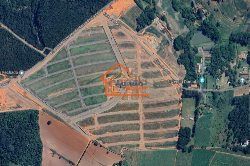 Terreno, 201 m² - Foto 4