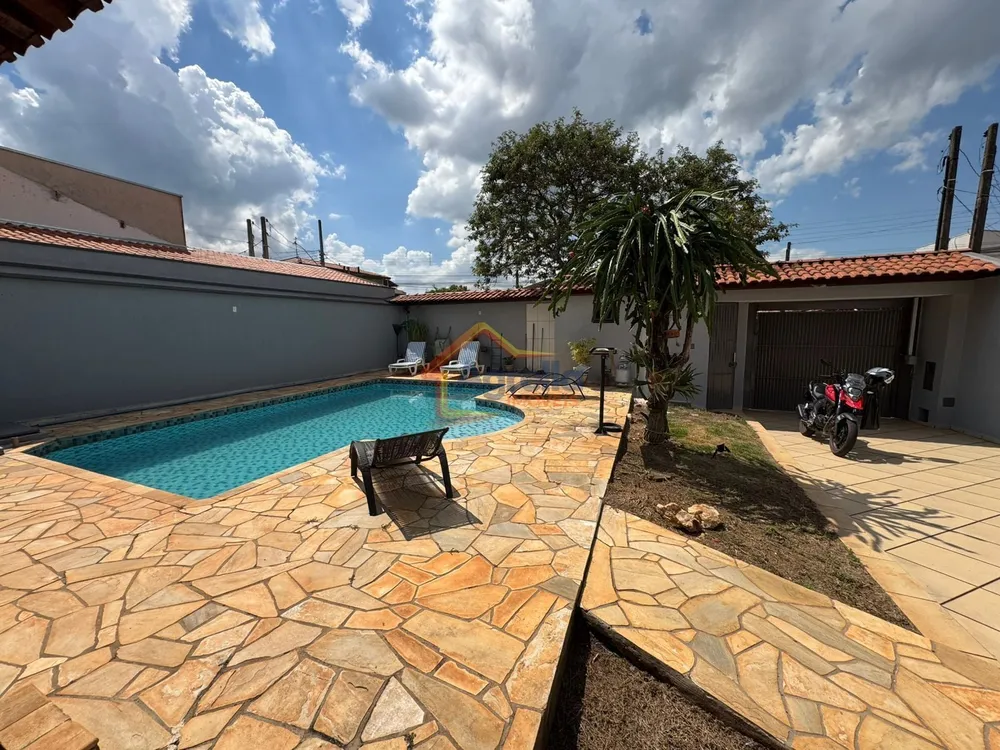 Casa, 3 quartos, 217 m² - Foto 8