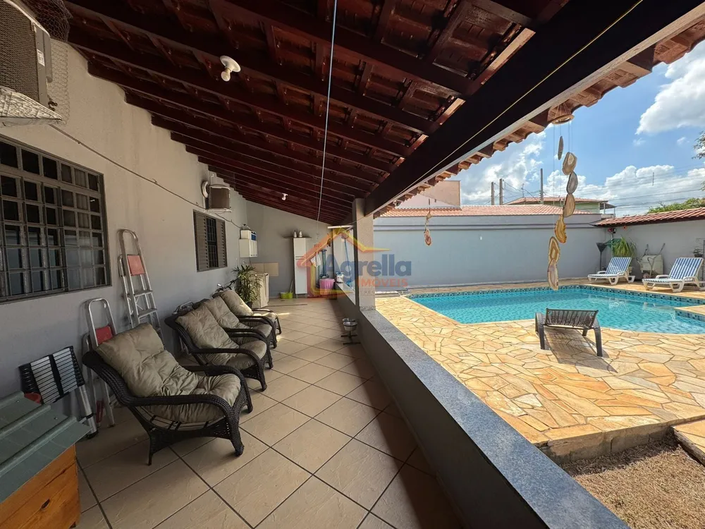 Casa, 3 quartos, 217 m² - Foto 7