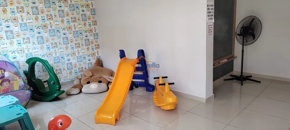 Apartamento, 2 quartos, 69 m² - Foto 3