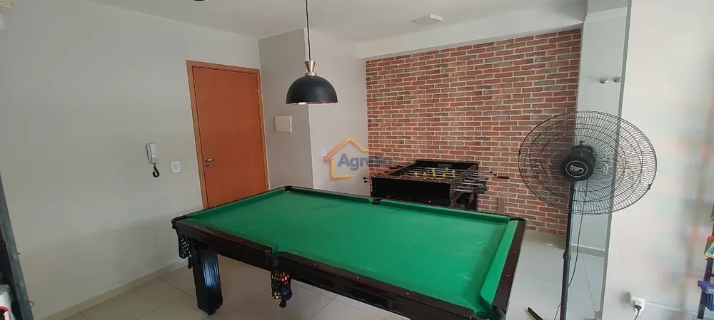 Apartamento, 2 quartos, 69 m² - Foto 2
