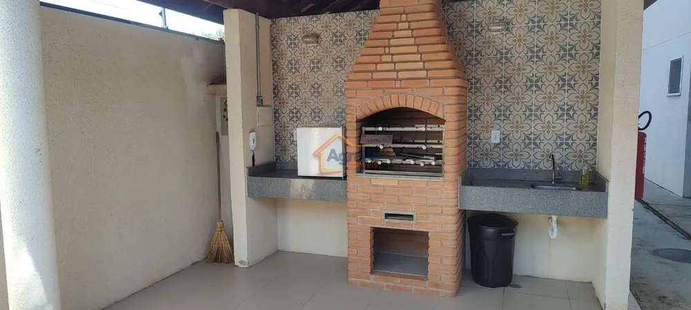 Apartamento, 2 quartos, 69 m² - Foto 4
