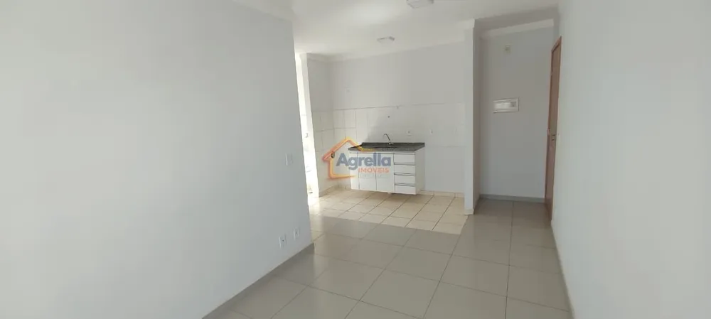 Apartamento, 2 quartos, 69 m² - Foto 1