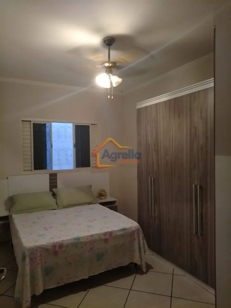 Casa, 3 quartos, 128 m² - Foto 5