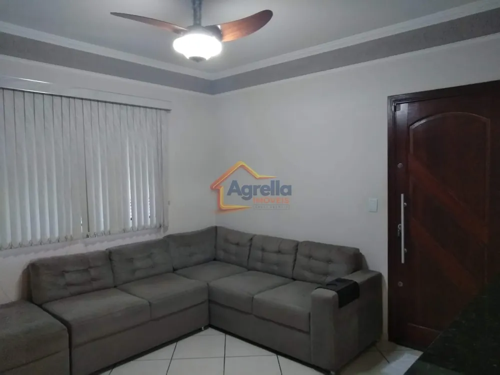 Casa, 3 quartos, 128 m² - Foto 4