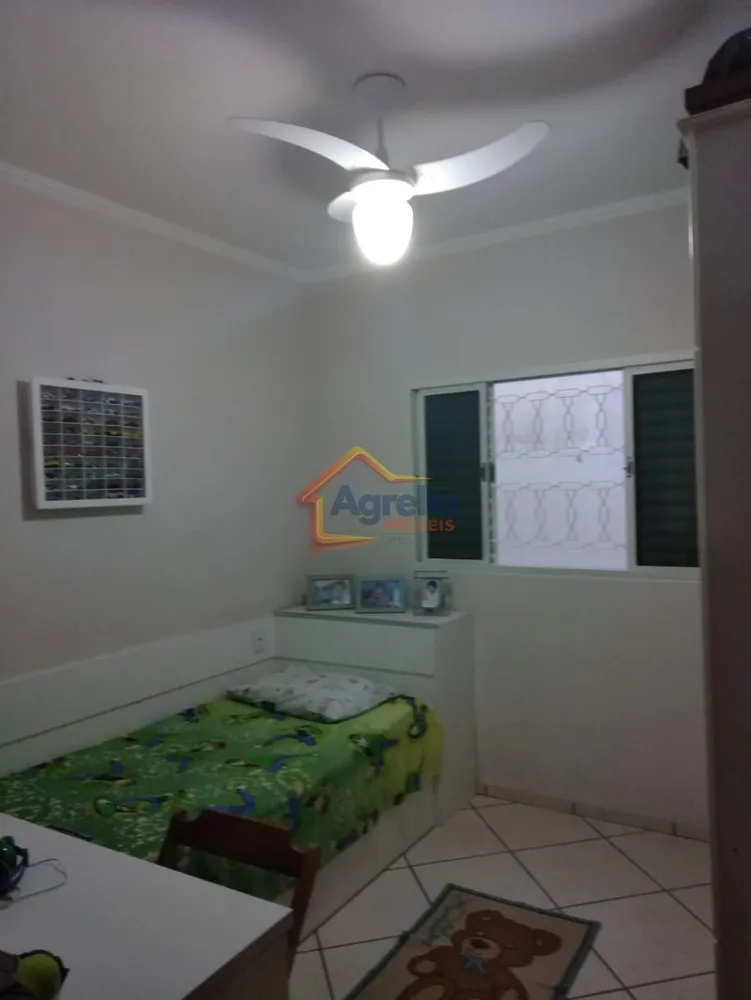 Casa, 3 quartos, 128 m² - Foto 6
