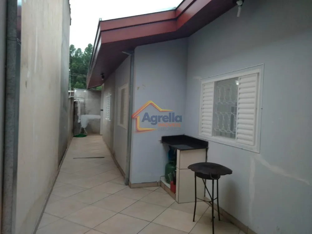 Casa, 3 quartos, 128 m² - Foto 8