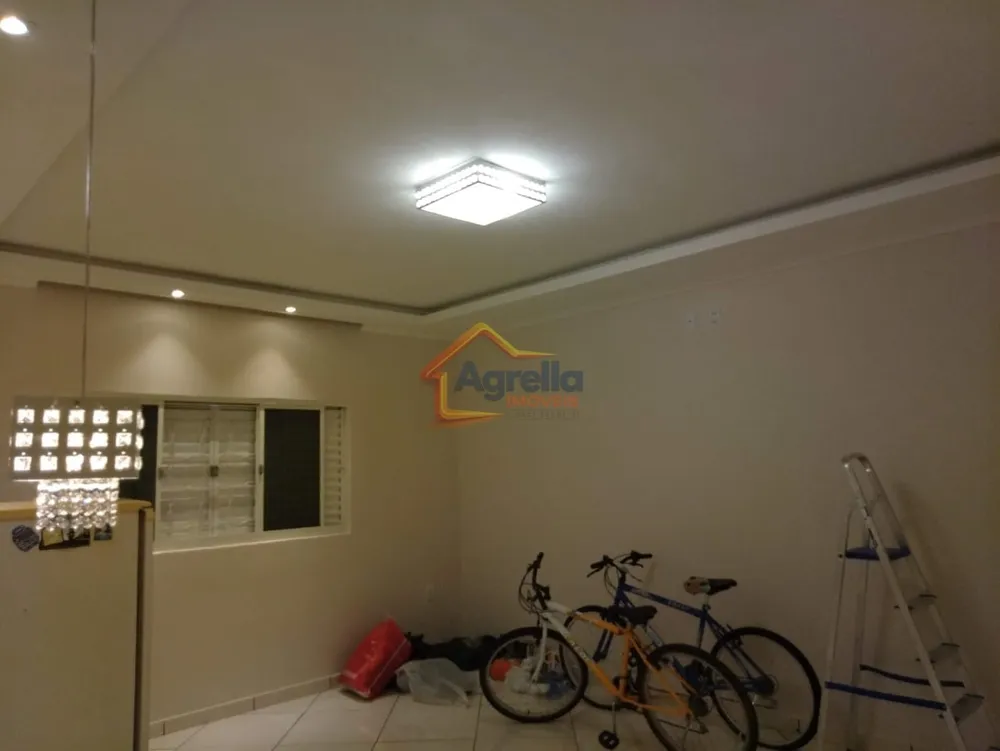Casa, 3 quartos, 128 m² - Foto 2