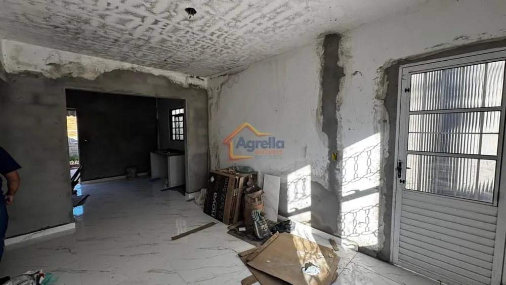 Casa, 2 quartos, 88 m² - Foto 3