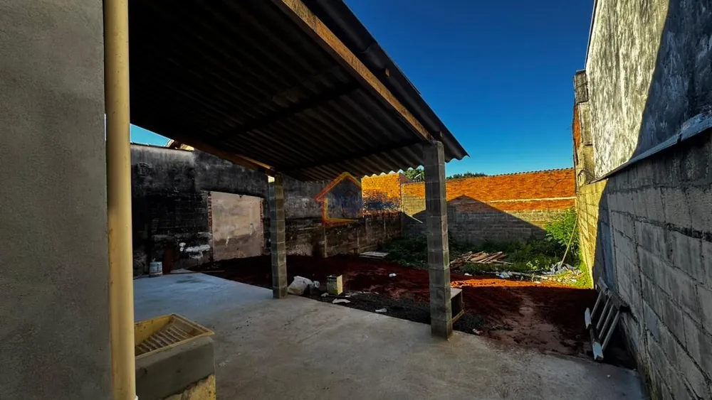 Casa, 2 quartos, 88 m² - Foto 6