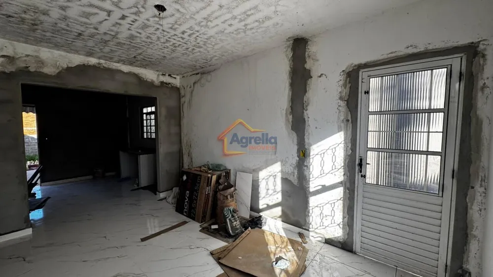 Casa, 2 quartos, 88 m² - Foto 4