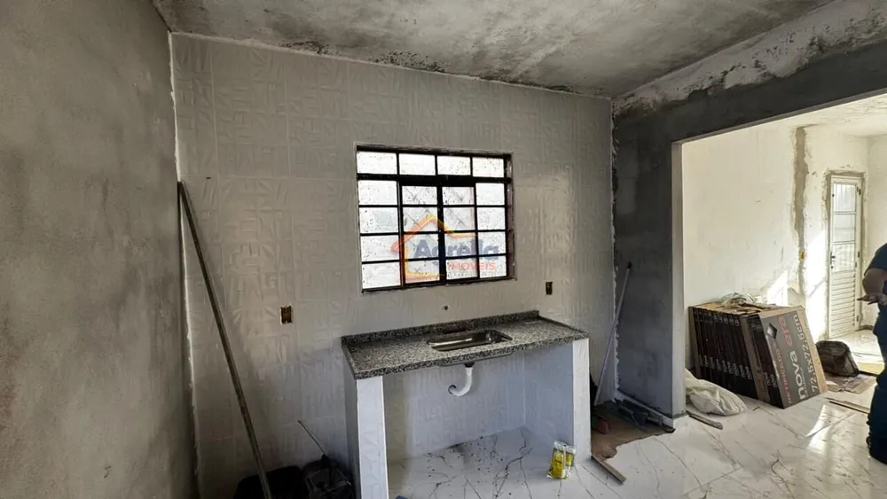 Casa, 2 quartos, 88 m² - Foto 2