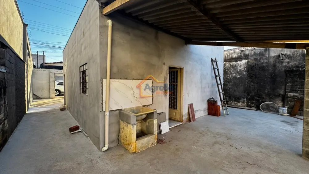 Casa, 2 quartos, 88 m² - Foto 7