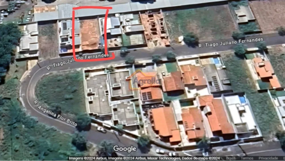 Terreno, 304 m² - Foto 2