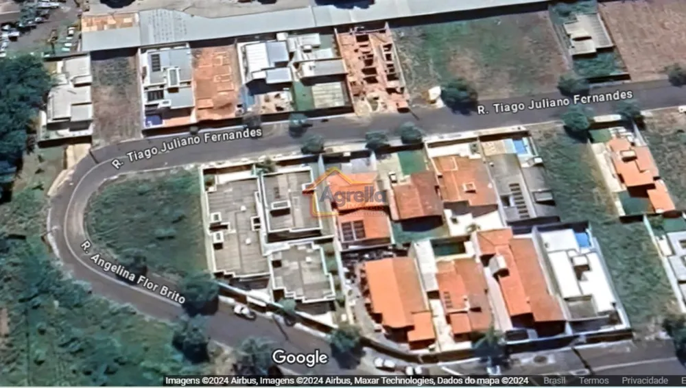 Terreno, 304 m² - Foto 1